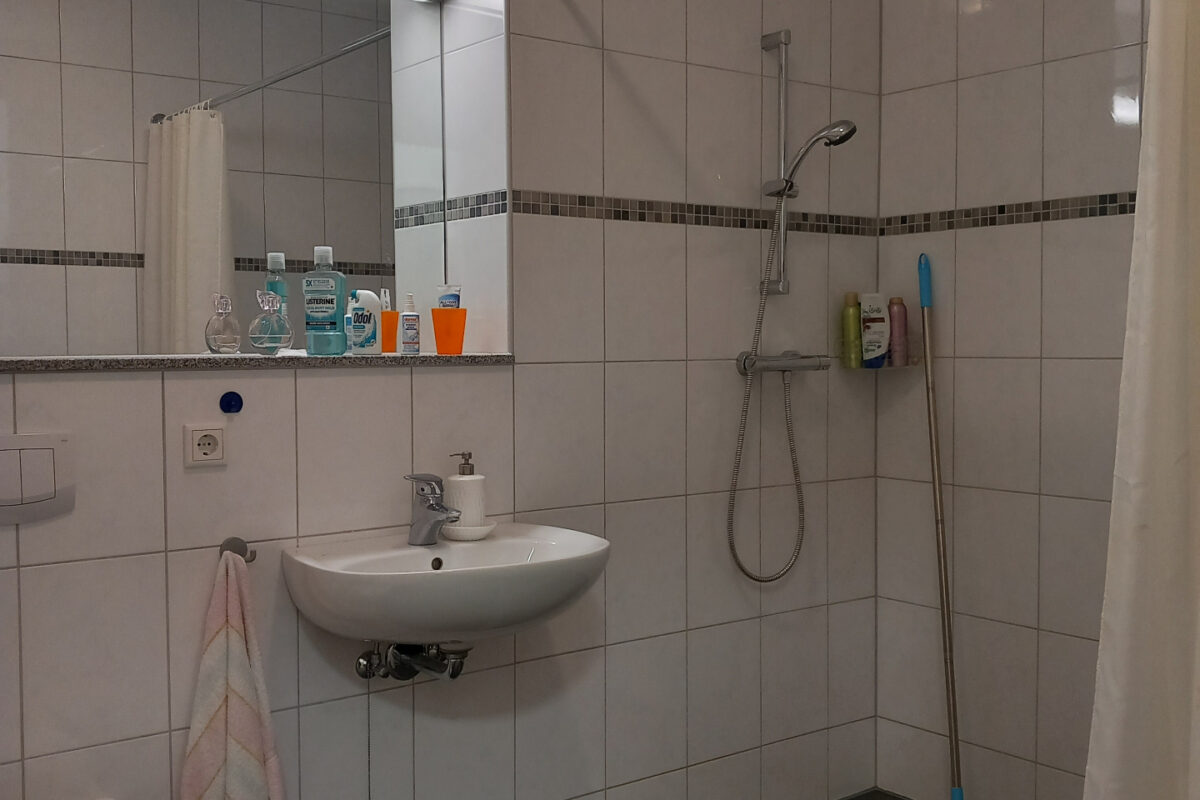 Bild zum Angebot: tolle altengerechte Wohnung am Hasenberg ohne WBS