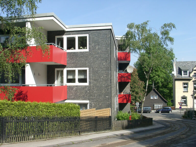 Bild zum Angebot: Moderne Wohnung zum wohlfühlen