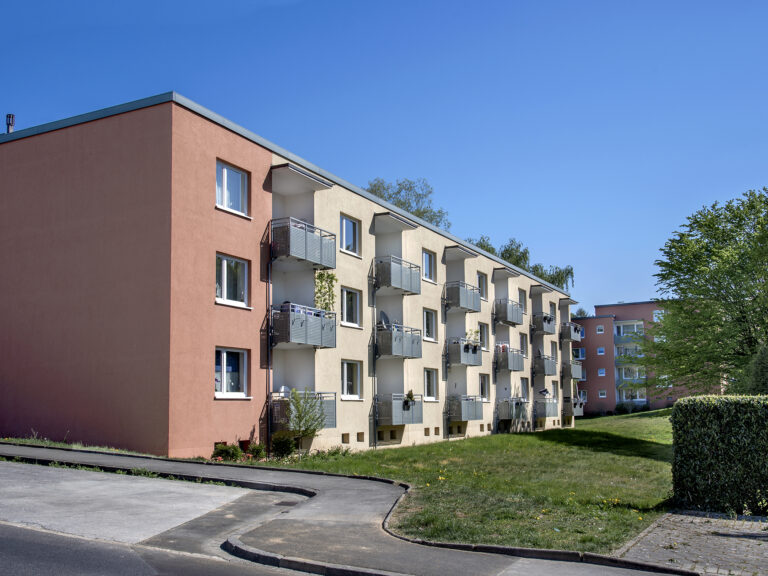 Bild zum Angebot: Tolle Aufteilung mit Kinderzimmer und Balkon