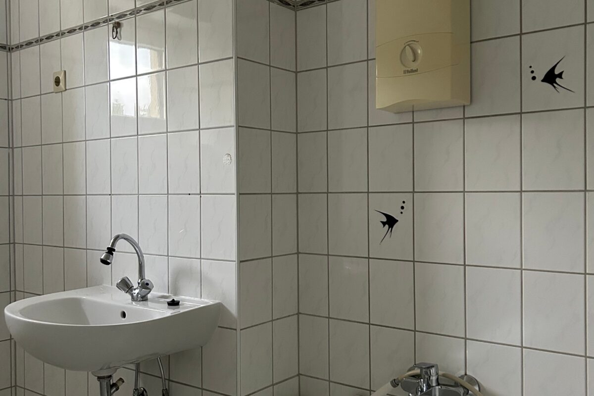 Bild zum Angebot: Große Wohnung perfekt für die Familie