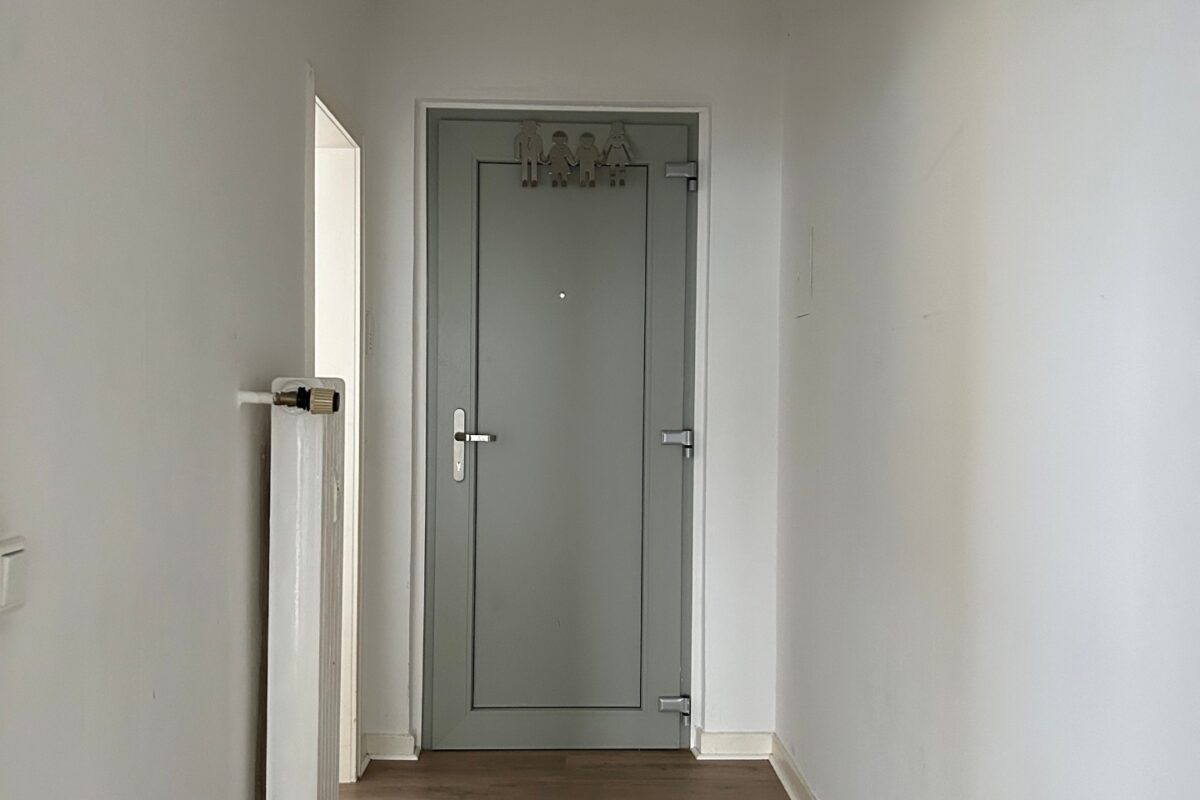 Bild zum Angebot: Tolles Apartment mit Balkon mitten in der City