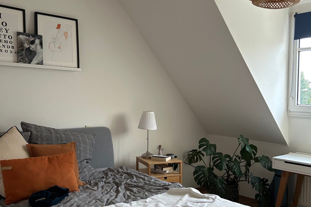 Bild zum Angebot: Die perfekte Wohnung in der Lenneper-Altstadt