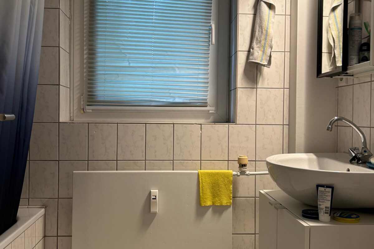 Bild zum Angebot: Gemütliche Wohnung in ruhiger Lage mit Balkon