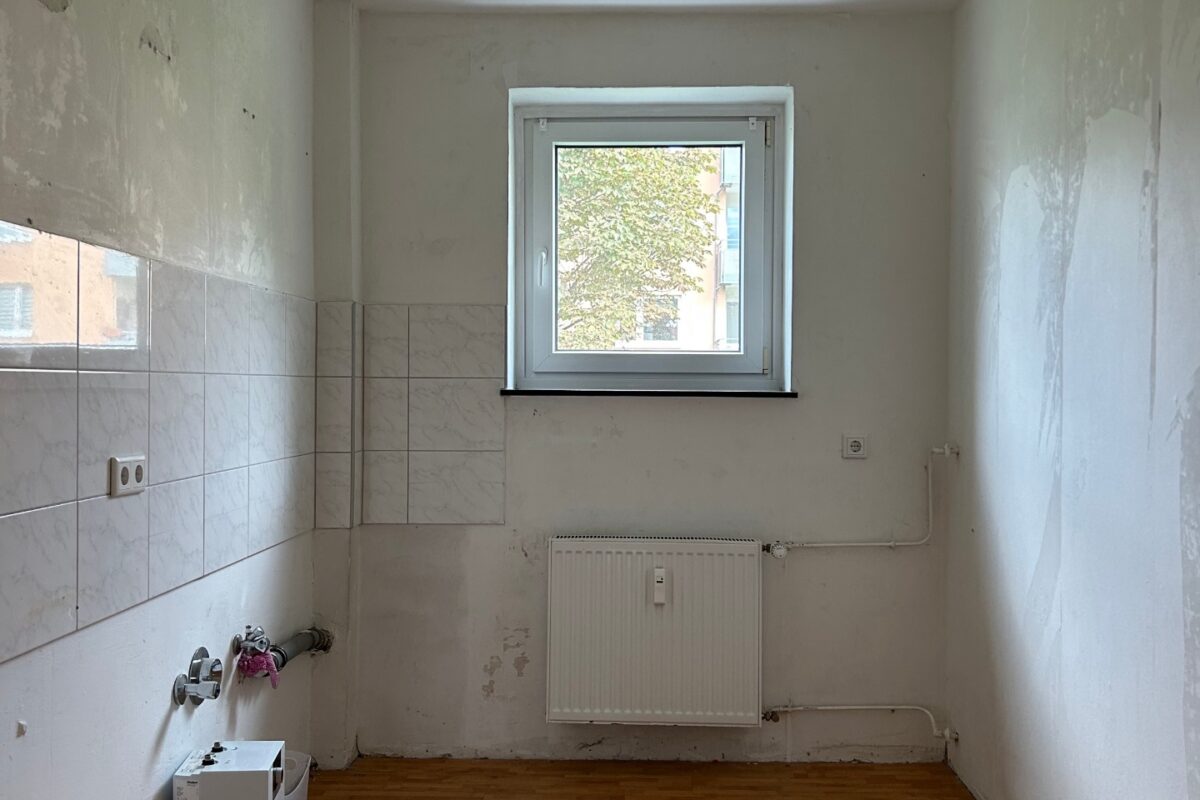 Bild zum Angebot: Tolle Aufteilung mit Kinderzimmer und Balkon
