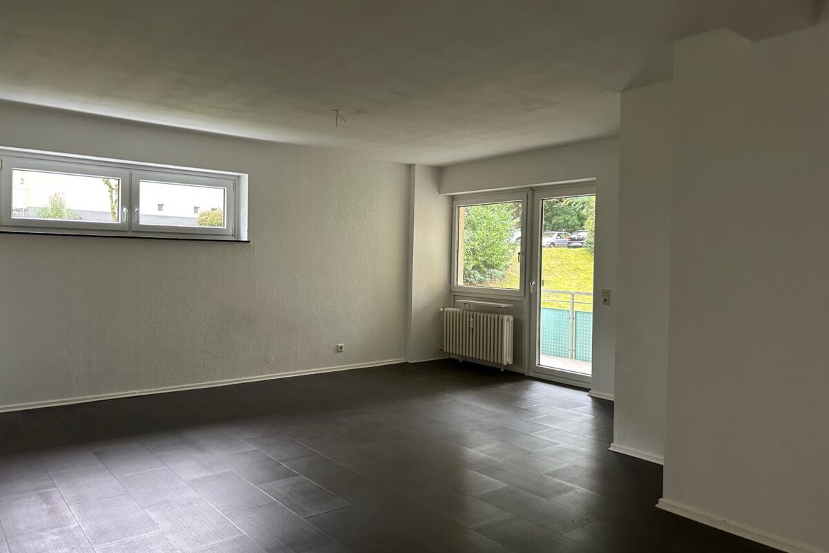 Bild zum Angebot: Große Wohnung perfekt für die Familie