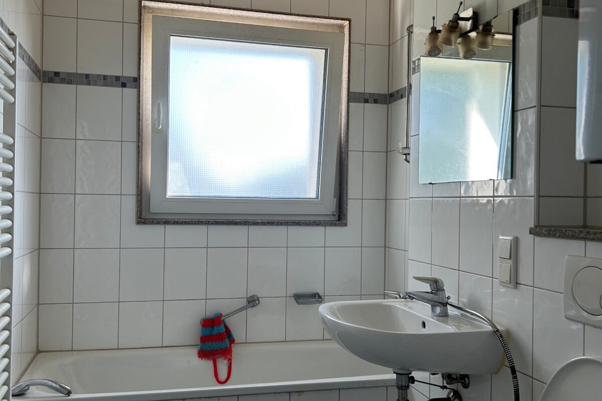 Bild zum Angebot: Geräumige Wohnung mit Balkon