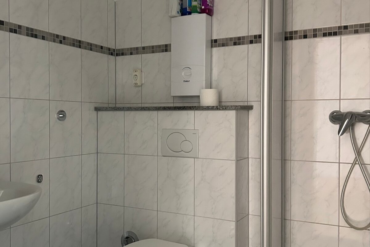 Bild zum Angebot: Tolle Aufteilung mit Kinderzimmer und Balkon