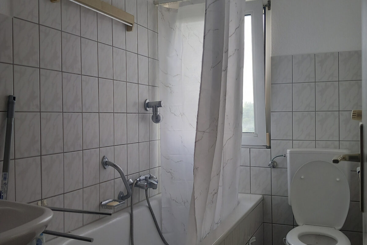 Bild zum Angebot: wohnen neu erleben, gemütliche DG Wohnung