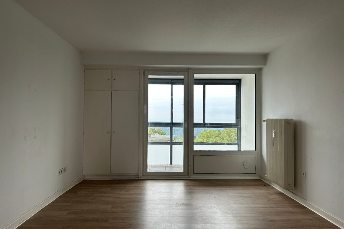 Bild zum Angebot: Tolles Apartment mit Balkon mitten in der City