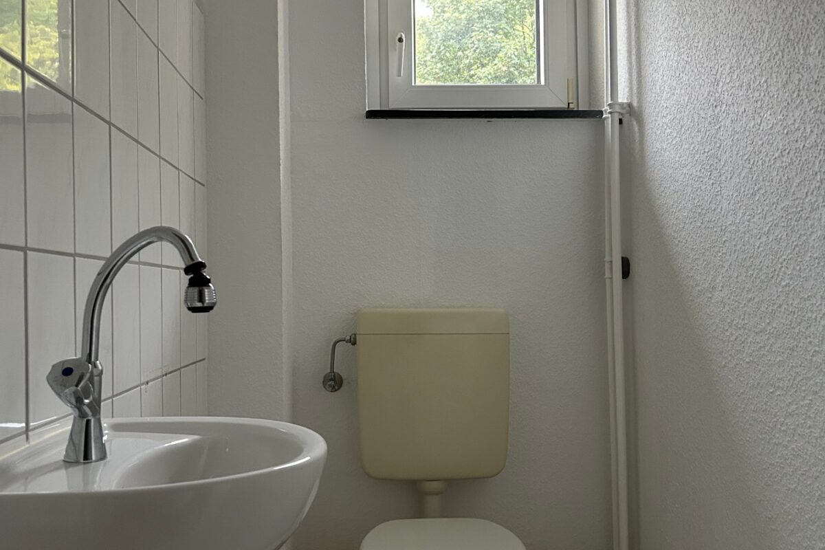 Bild zum Angebot: Große Wohnung perfekt für die Familie