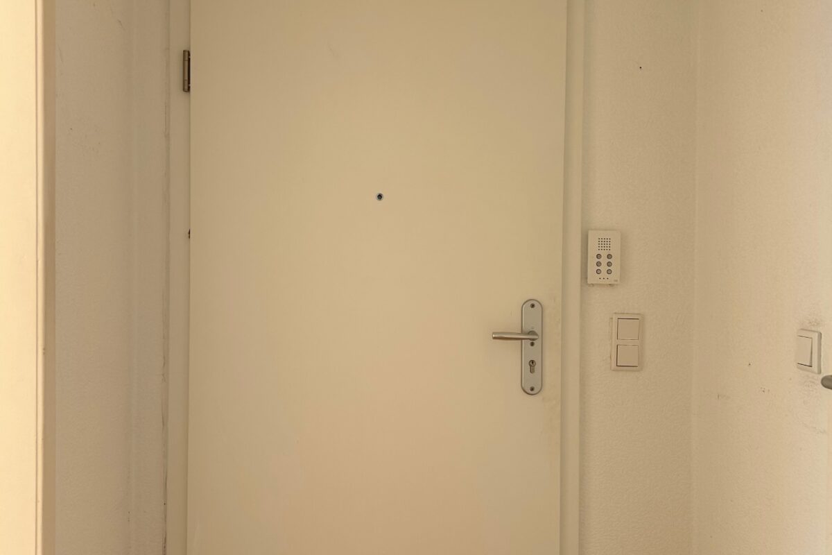 Bild zum Angebot: Moderne Wohnung mit Balkon am Hasenberg