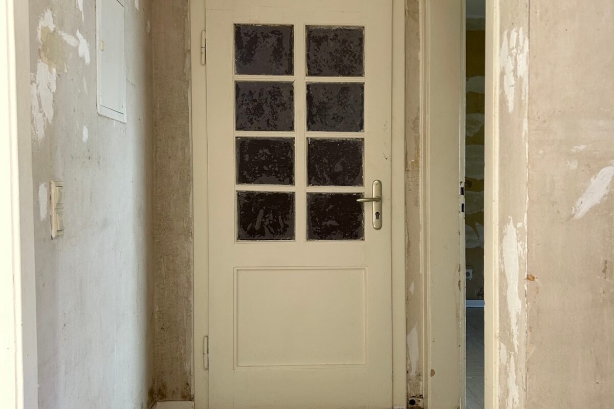 Bild zum Angebot: Super geschnittene Erdgeschosswohnung mit Gartenanteil