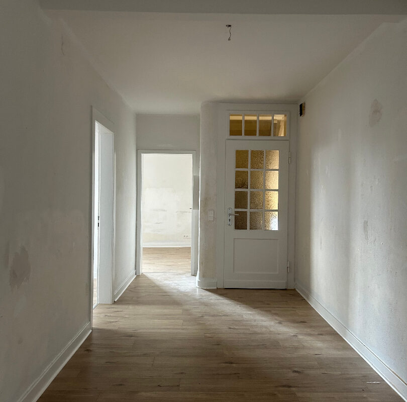 Bild zum Angebot: Geräumige Wohnung zentral gelegen in Lüttringhausen