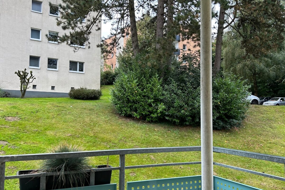 Bild zum Angebot: Große Wohnung perfekt für die Familie