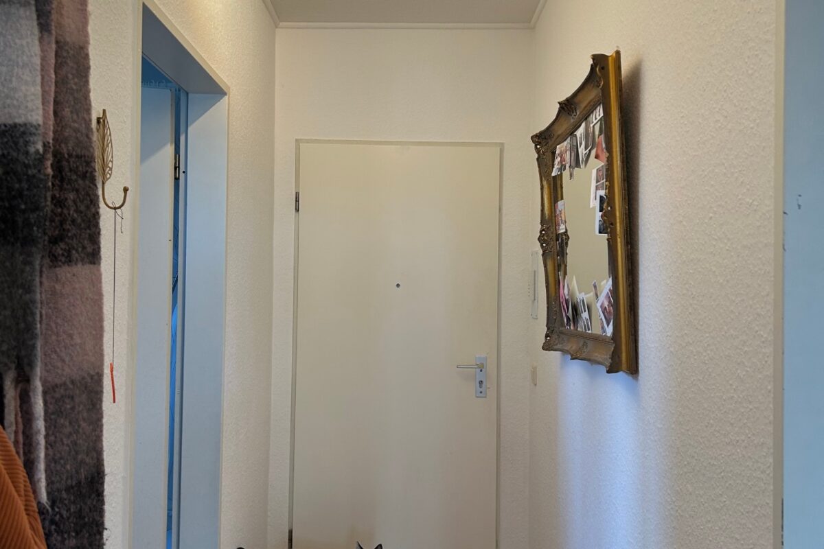 Bild zum Angebot: Die perfekte Wohnung in der Lenneper-Altstadt
