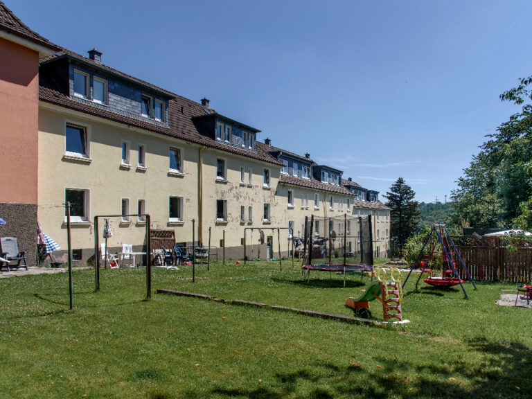 Bild zum Angebot: wohnen neu erleben, gemütliche DG Wohnung