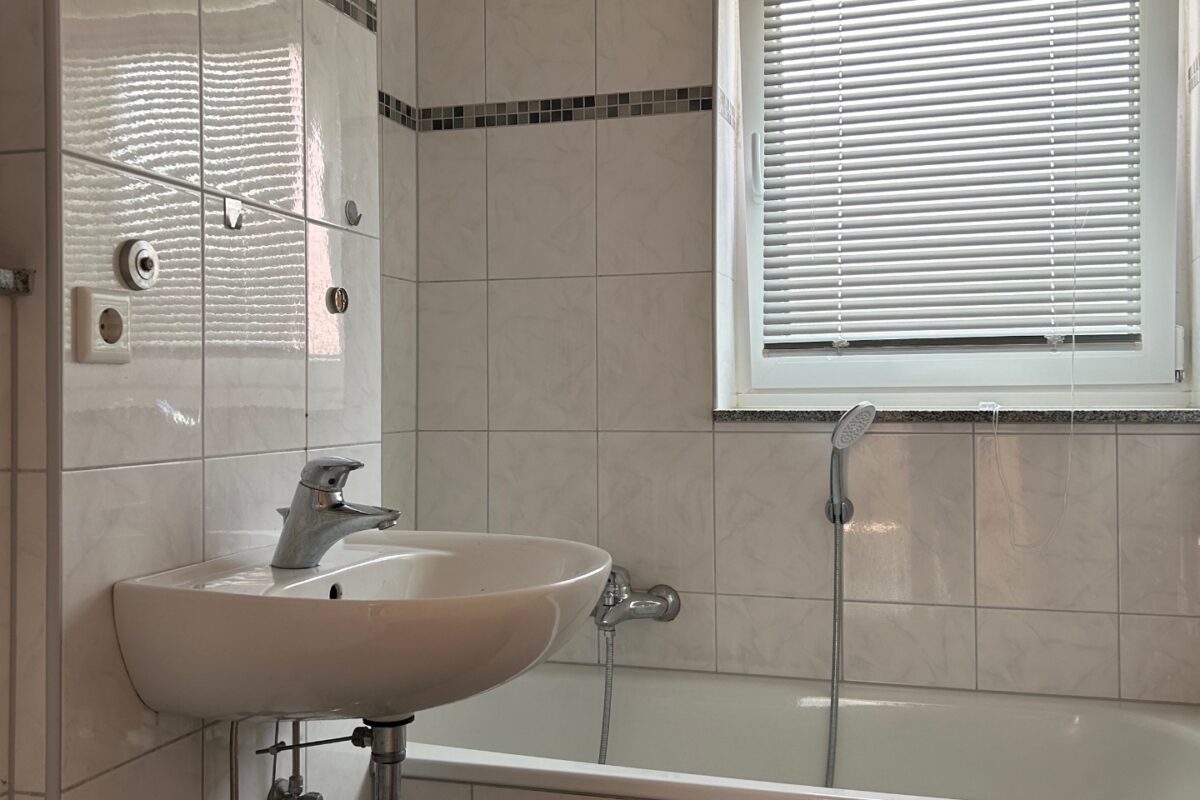 Bild zum Angebot: Moderne Wohnung mit Balkon am Hasenberg