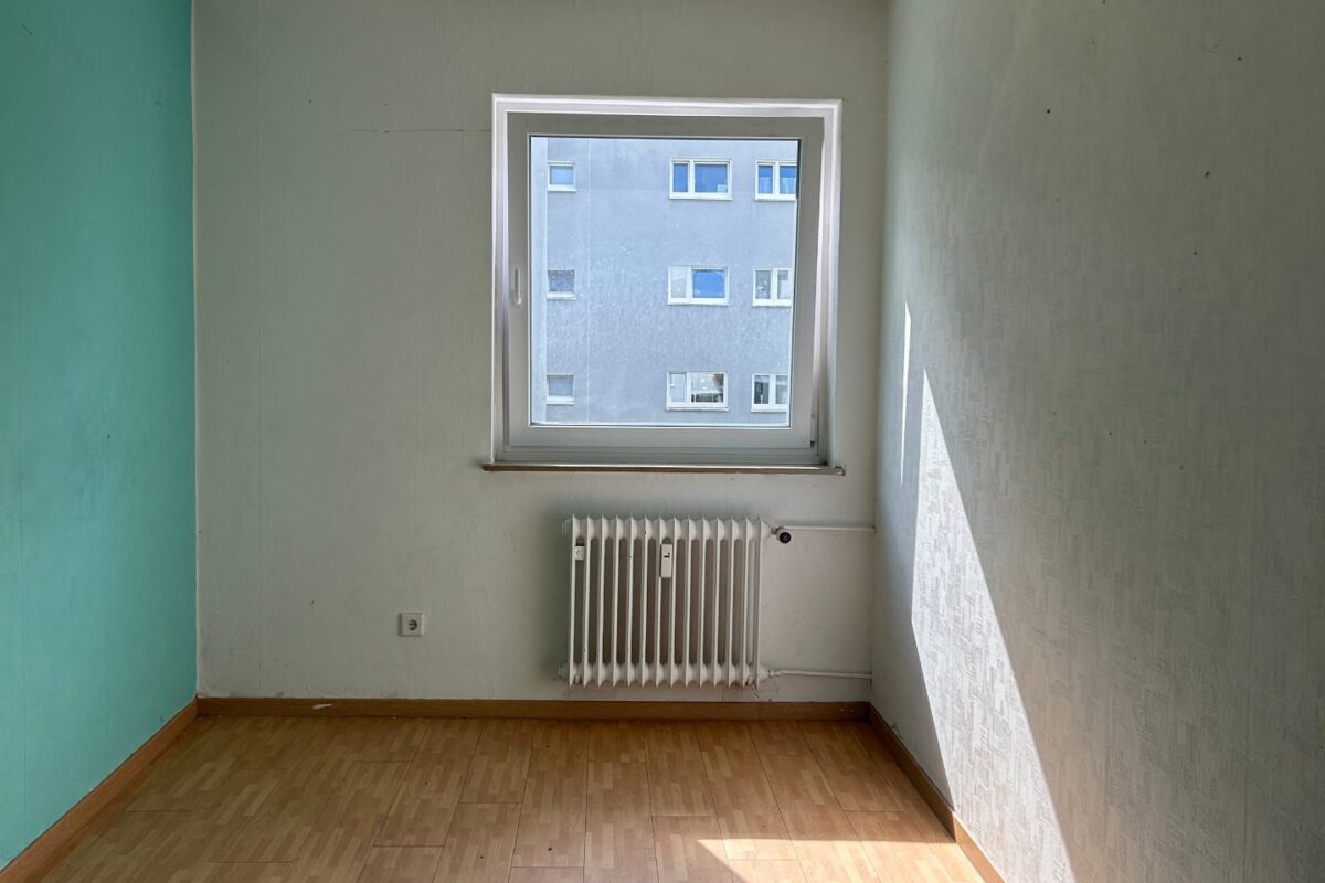 Bild zum Angebot: Moderne Wohnung mit Balkon am Hasenberg