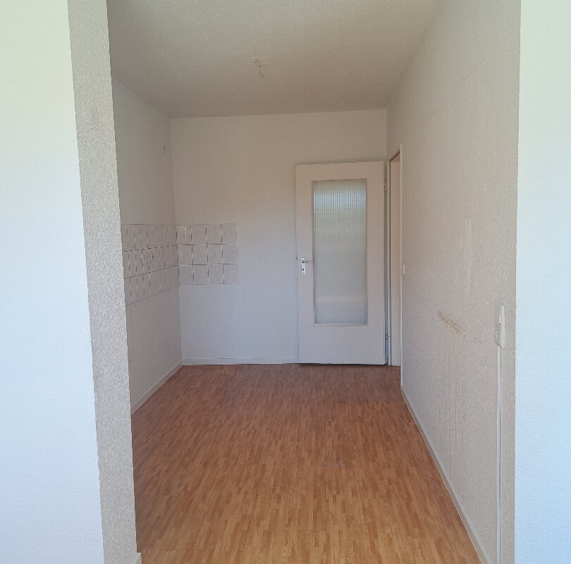 Bild zum Angebot: Tolle kleine bezahlbare Wohnung sofort frei, mit WBS (für 2 Pers.) im EG
