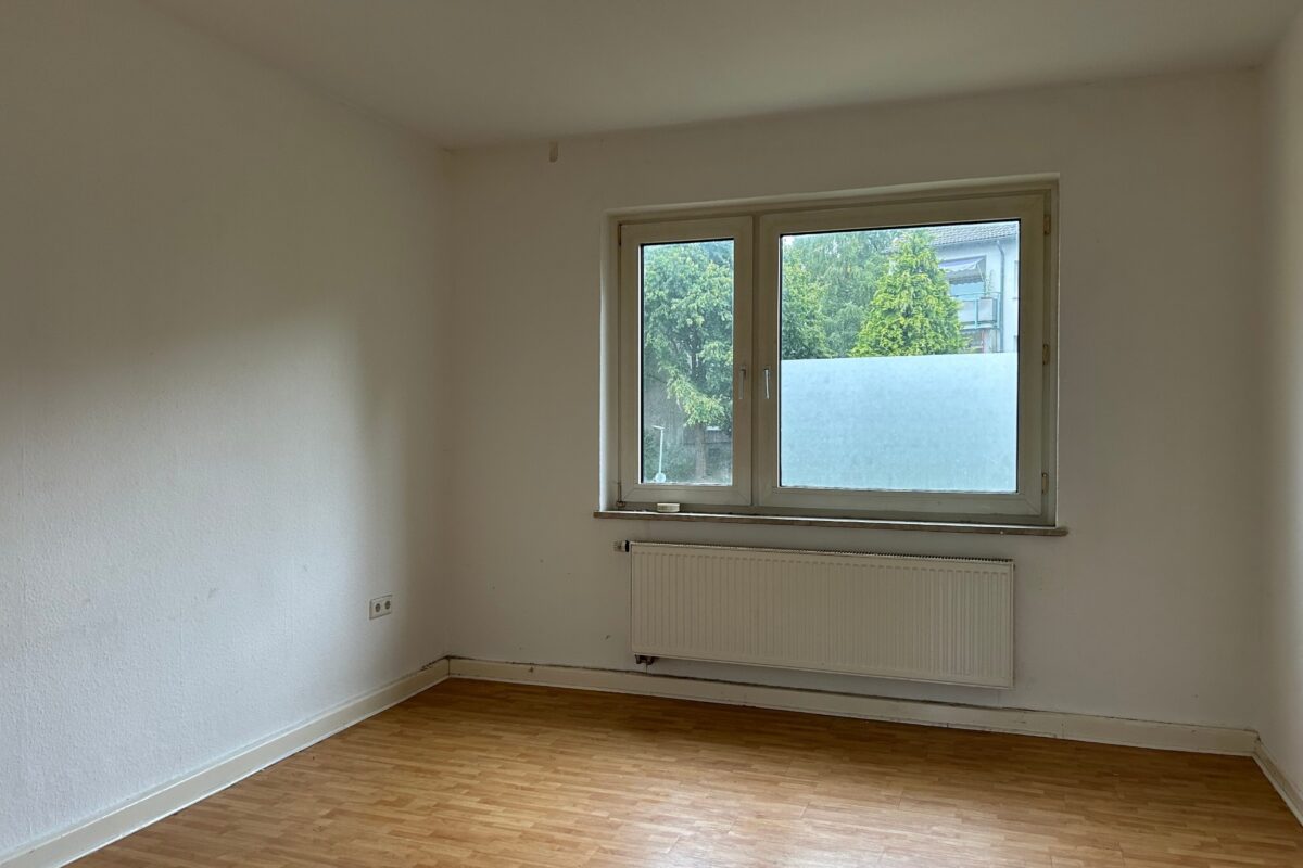 Bild zum Angebot: Geräumige 2-Zimmer-Wohnung mit Balkon
