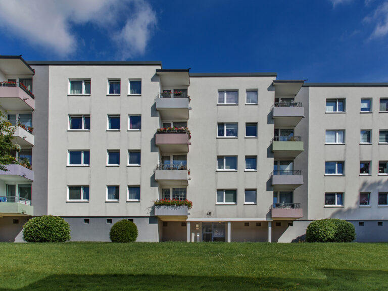 Bild zum Angebot: Moderne Wohnung mit Balkon am Hasenberg