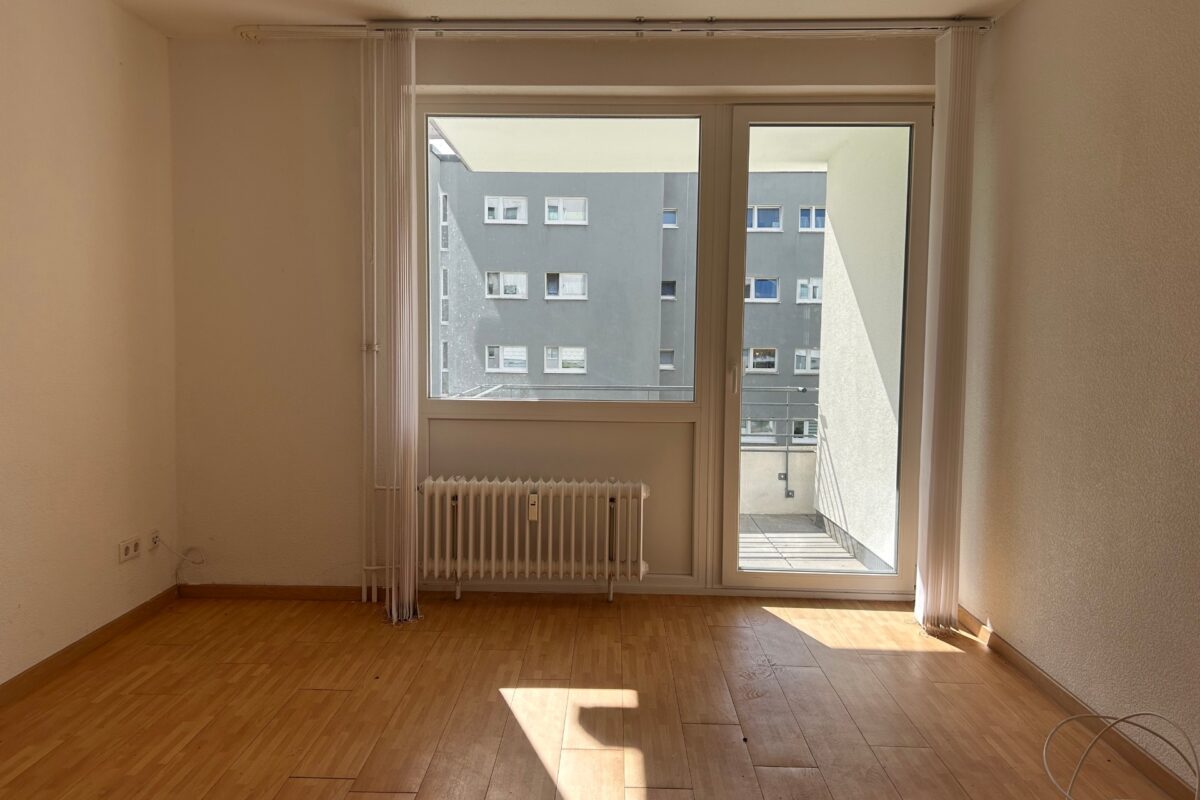 Bild zum Angebot: Moderne Wohnung mit Balkon am Hasenberg