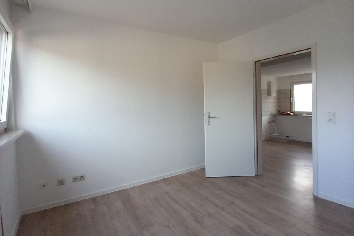 Bild zum Angebot: wohnen neu erleben, gemütliche DG Wohnung