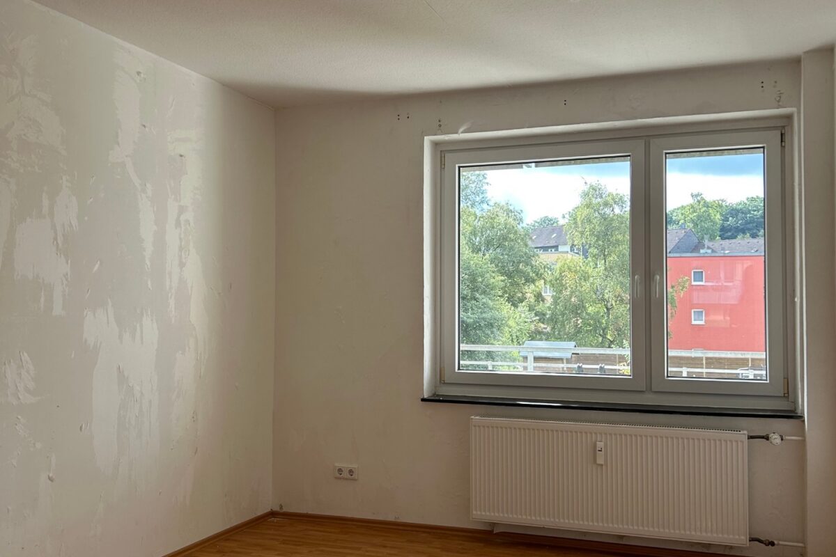 Bild zum Angebot: Tolle Aufteilung mit Kinderzimmer und Balkon