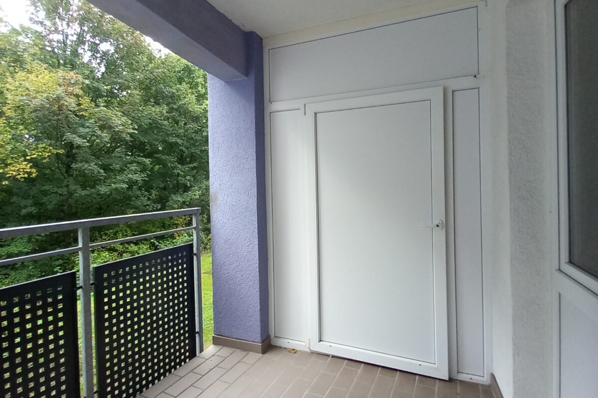 Bild zum Angebot: schöne kleine Wohnung mit Kinder- oder Arbeitszimmer ab Dez. frei