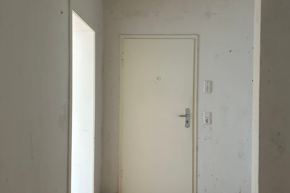 Bild zum Angebot: Tolle Aufteilung mit Kinderzimmer und Balkon