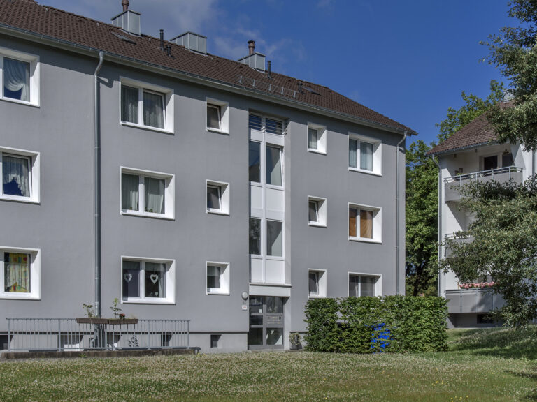 Bild zum Angebot: Geräumige Wohnung mit Balkon