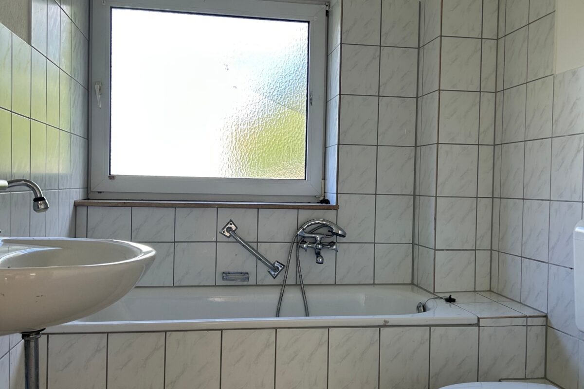 Bild zum Angebot: Super geschnittene Erdgeschosswohnung mit Gartenanteil