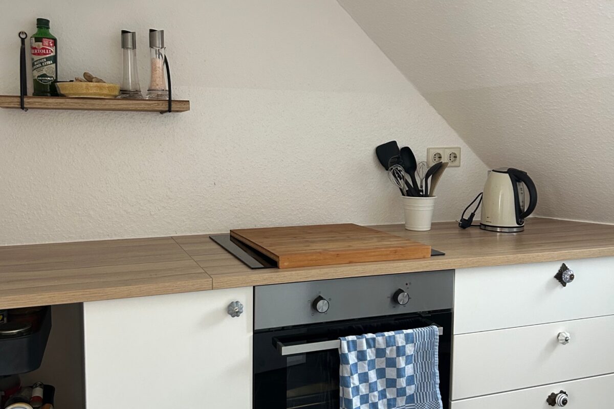 Bild zum Angebot: Die perfekte Wohnung in der Lenneper-Altstadt