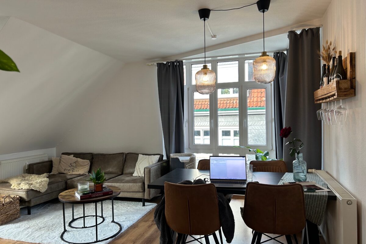 Bild zum Angebot: Die perfekte Wohnung in der Lenneper-Altstadt