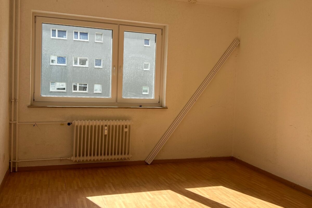 Bild zum Angebot: Moderne Wohnung mit Balkon am Hasenberg