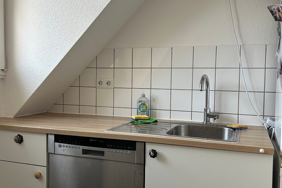 Bild zum Angebot: Die perfekte Wohnung in der Lenneper-Altstadt