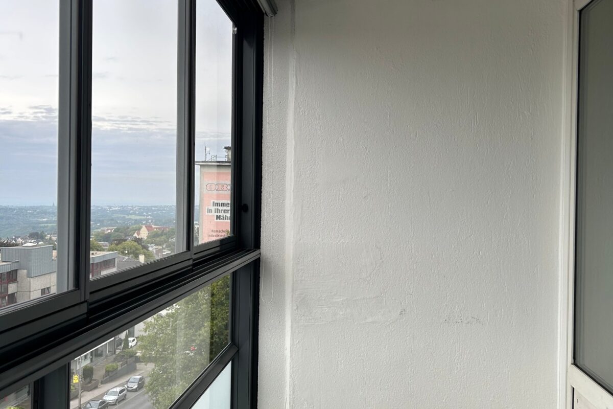 Bild zum Angebot: Tolles Apartment mit Balkon mitten in der City