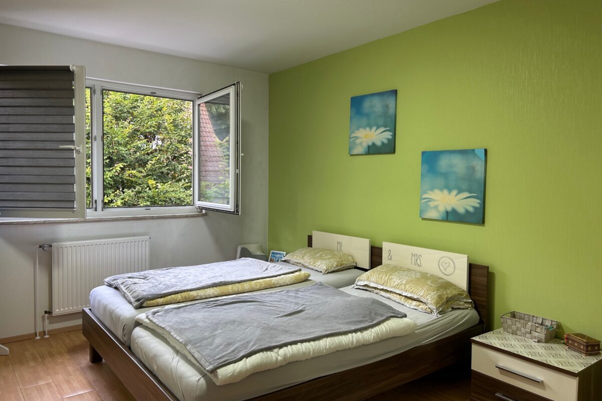 Bild zum Angebot: Einfamilienhaus mit Garten in beliebter Lage