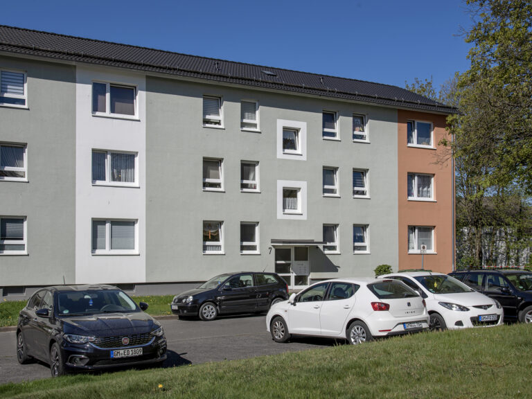 Bild zum Angebot: genug Platz für das Kind in ruhiger Lage in Rade