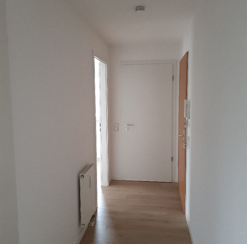 Bild zum Angebot: Wunderschöne Seniorenwohnung, einziehen und wohlfühlen!