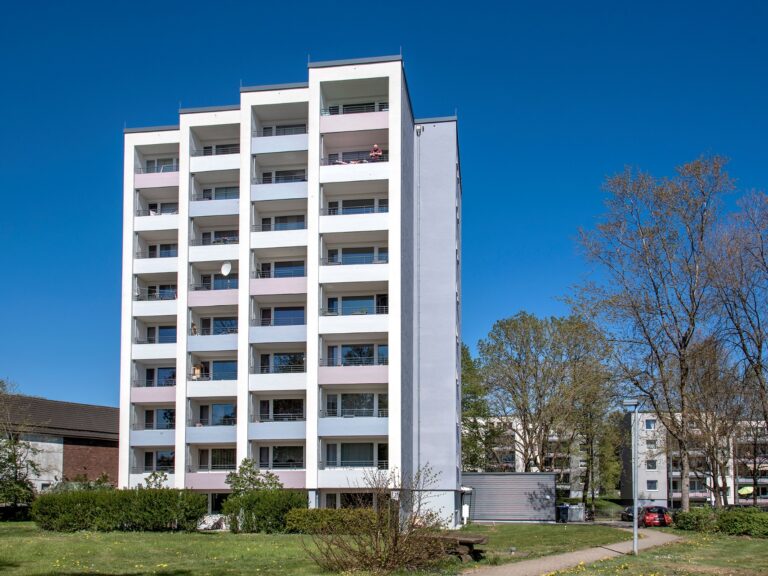 Bild zum Angebot: Tolles Apartment mit Blick ins Grüne
