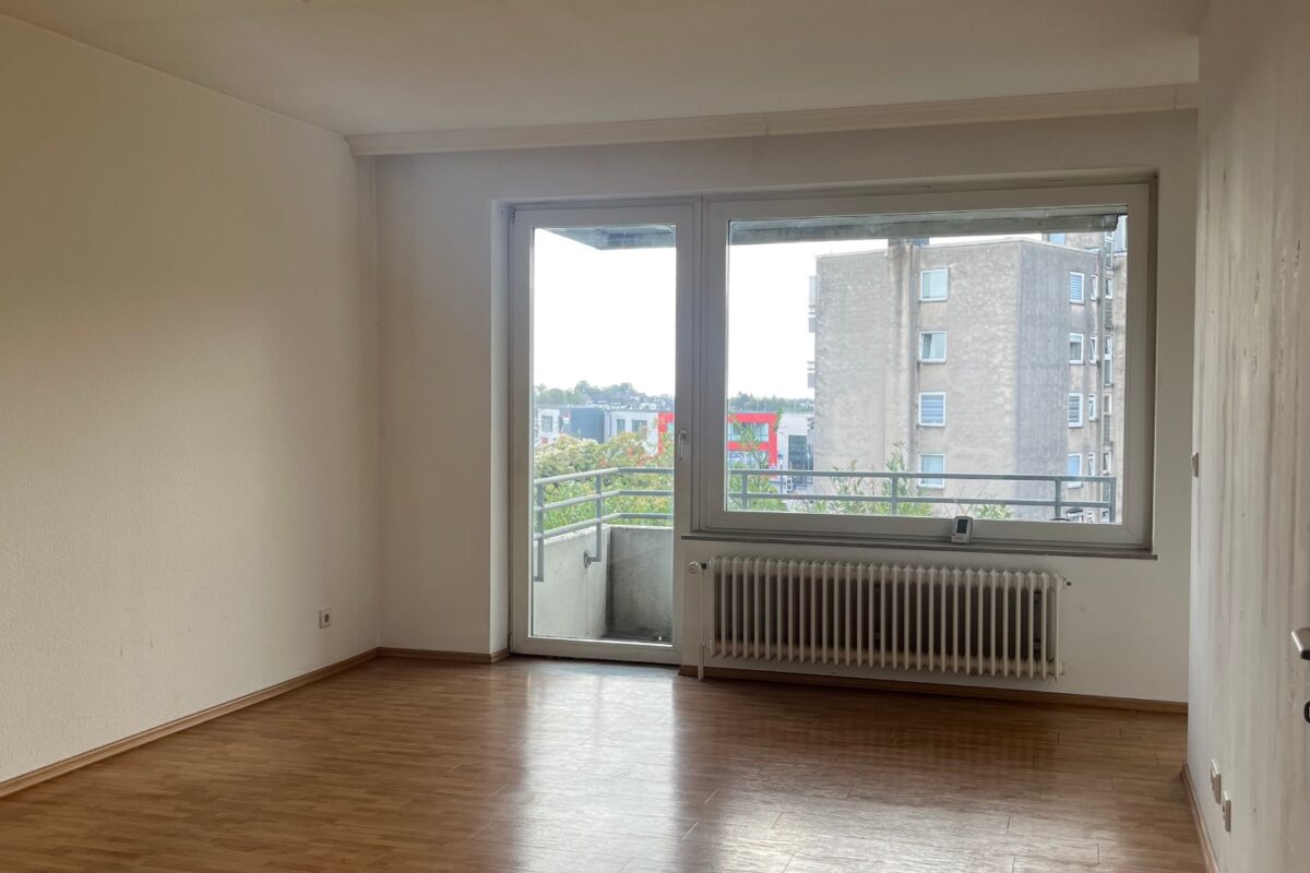 Bild zum Angebot: Ruhige Wohnung mitten in der Innenstadt