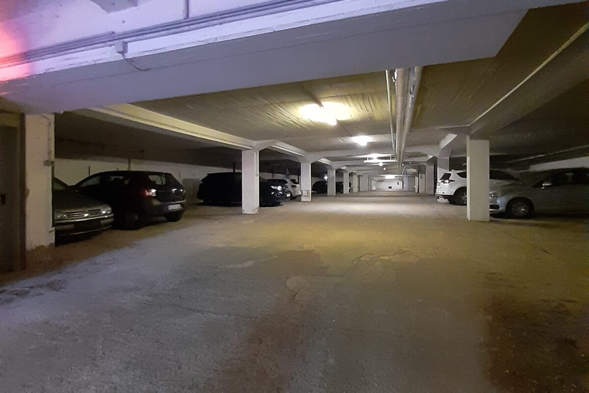 Bild zum Angebot: Freier Stellplatz in Remscheid