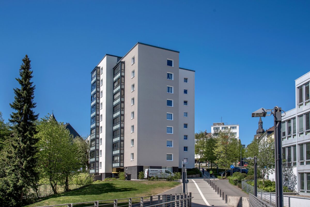 Bild zum Angebot: Komfort in der Innenstadt! Jetzt ansehen!