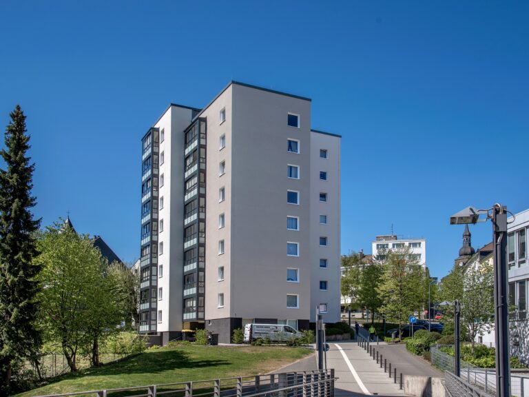 Bild zum Angebot: Komfort in der Innenstadt! Jetzt ansehen!