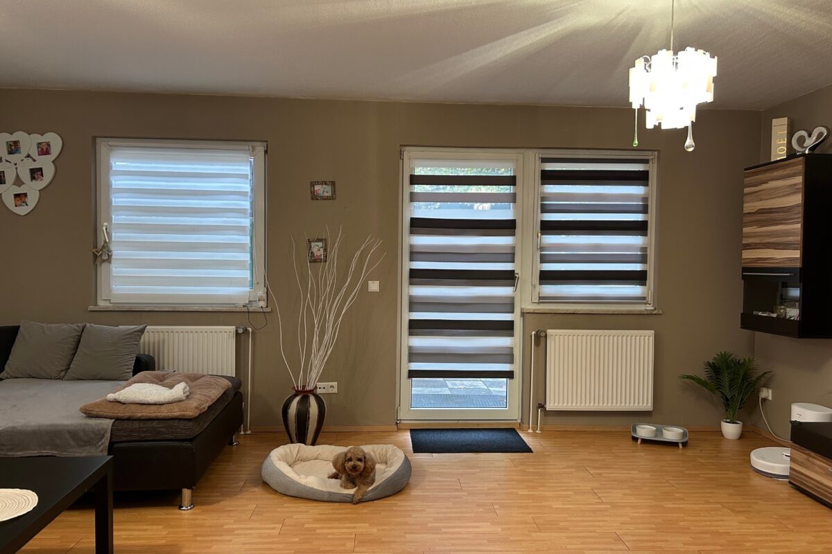 Bild zum Angebot: Einfamilienhaus mit Garten in beliebter Lage