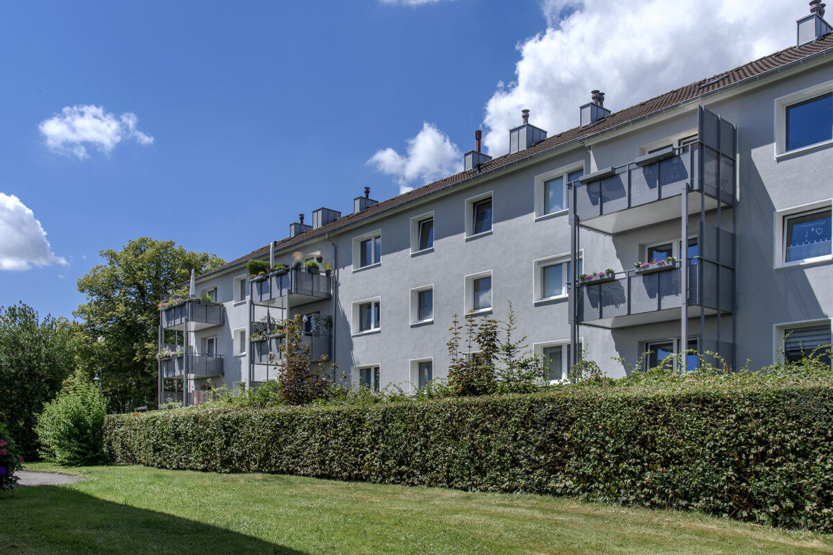 Bild zum Angebot: Tolle Wohnung in zentraler Lage