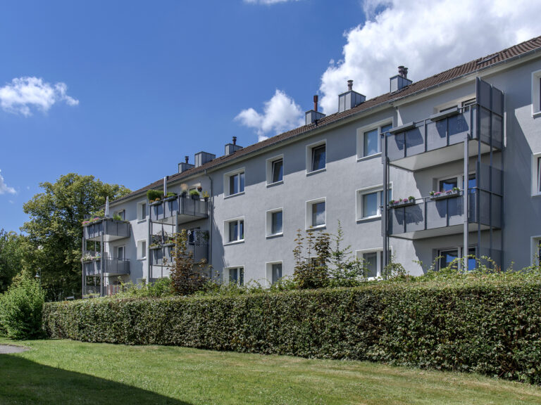 Bild zum Angebot: Tolle Wohnung in zentraler Lage