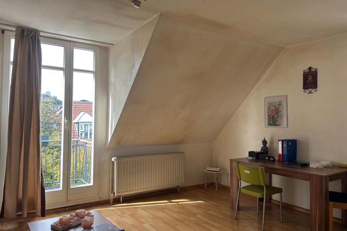 Bild zum Angebot: Die perfekte Wohnung für die kleine Familie