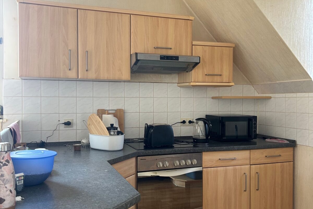 Bild zum Angebot: Die perfekte Wohnung für die kleine Familie